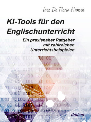 cover image of KI-Tools für den Englischunterricht